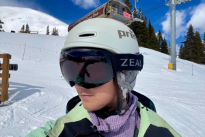 pret lyric x2 helmet review