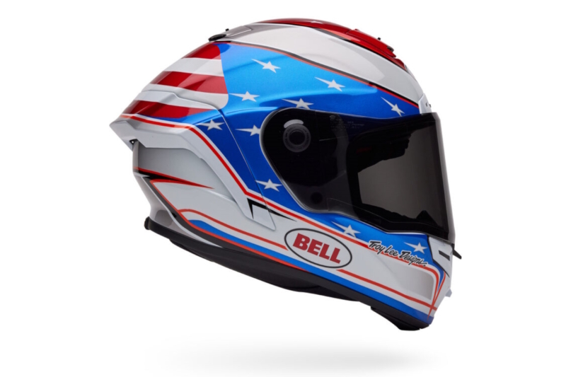 Bell Race Star DLX Flex