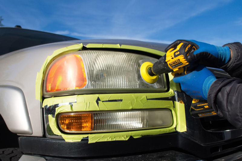 The Best Headlight Restoration Kits of 2025