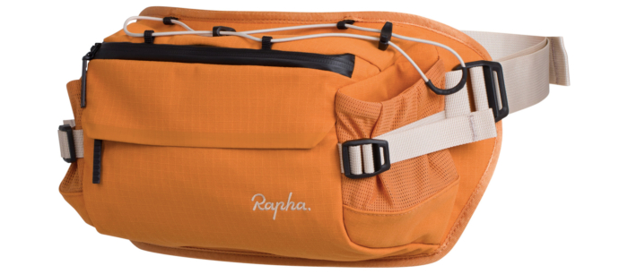rapha mtb trail hip pack
