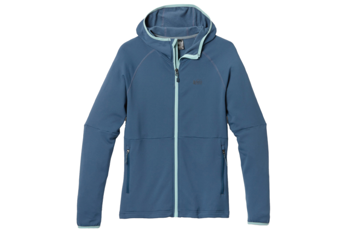rei co-op flash hyperstretch fleece jacket