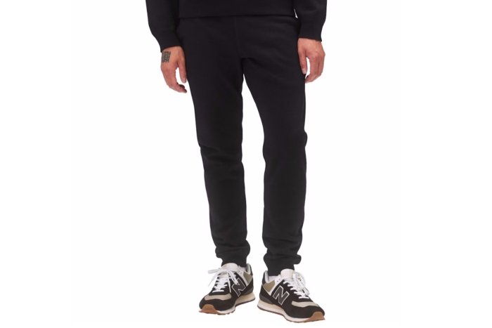 Reigning Champ Midweight Terry Slim