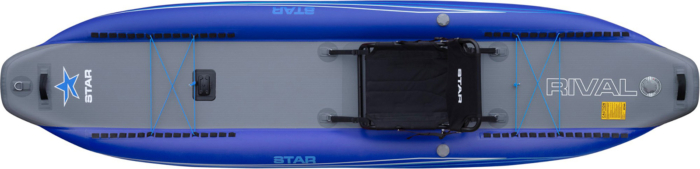 rival kayak