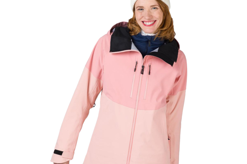 Rossignol Women’s Rallybird Ski Jacket