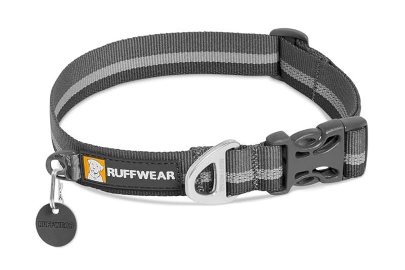 Ruffwear Crag Reflective Dog Collar