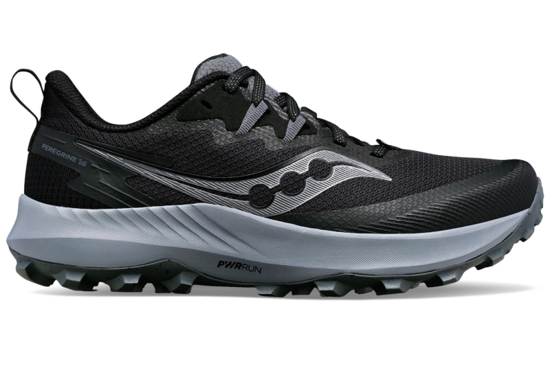 Saucony Peregrine 14