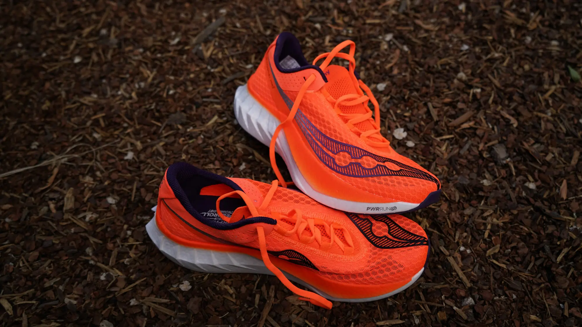GJBG Saucony Endorphin Pro 4