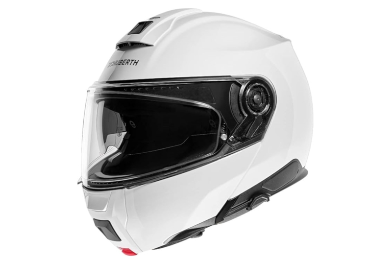 Schuberth C5
