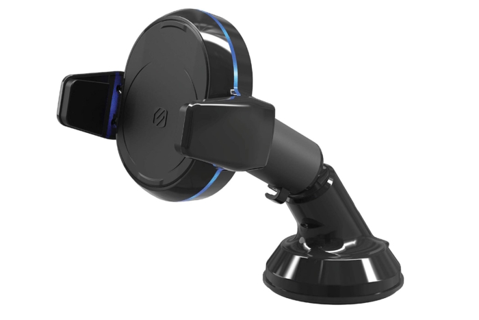 Scosche MagicGrip Double-Pivot Mount