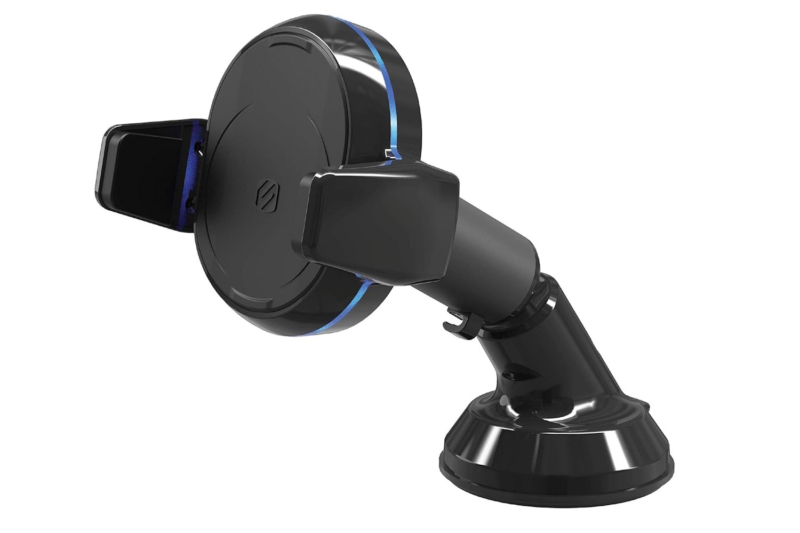 Scosche MagicGrip Double-Pivot Mount