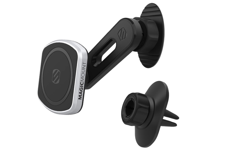 Scosche MagicMount Pro 2 4-in-1 Vent/Dash