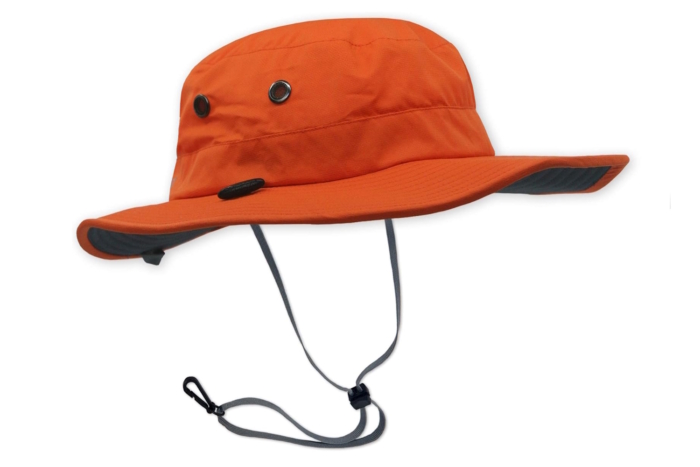 The Seahawk Performance Sun Hat