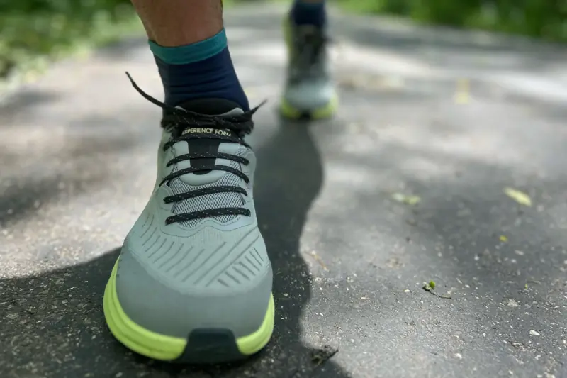 Altra Experience Form Review: Sneaky Good Running Shoes