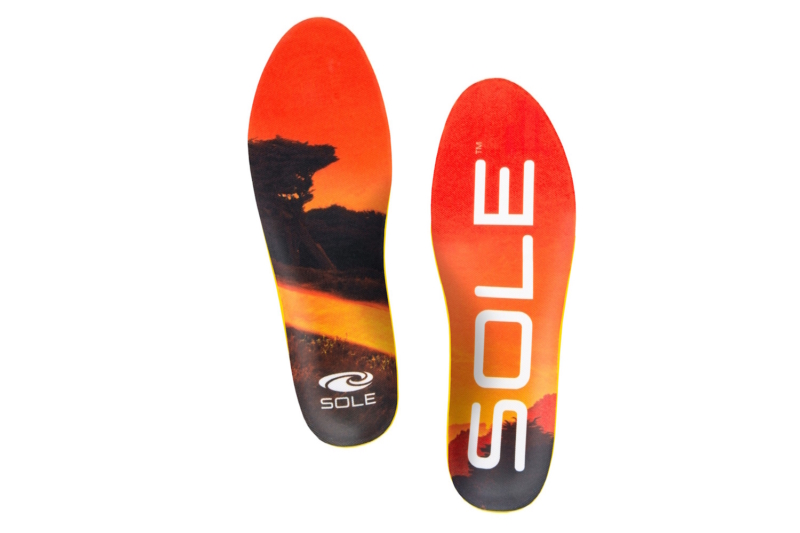 Sole Performance Medium