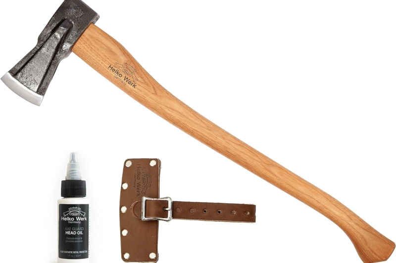 Helko Werk Traditional Spaltaxt