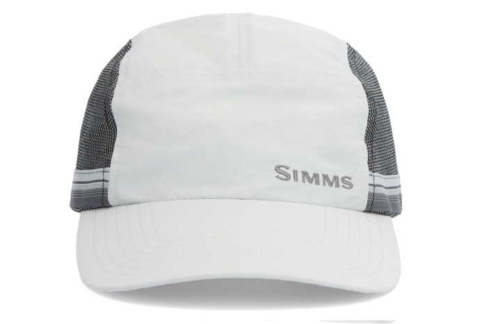 Simms Superlight Flats Cap