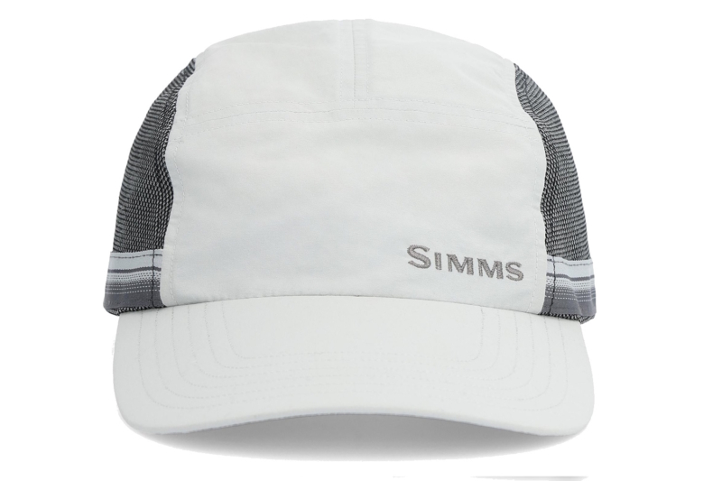 Simms Superlight Flats Cap