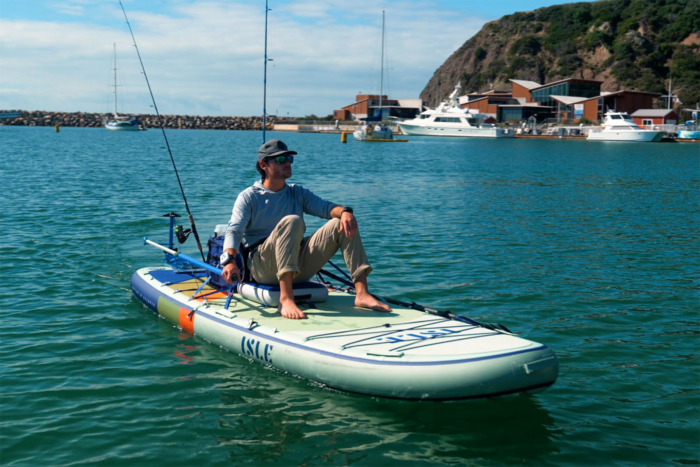 switch pro esup ISLE