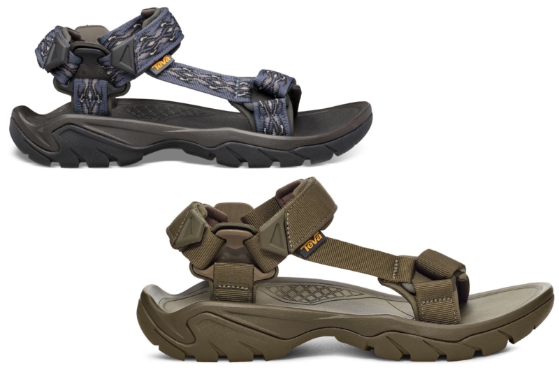 Teva Terra Fi 5 Universal