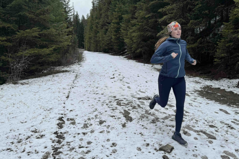 Budget-Friendly and Flexible: REI Co-Op Flash Hyperstretch Fleece Jacket Review