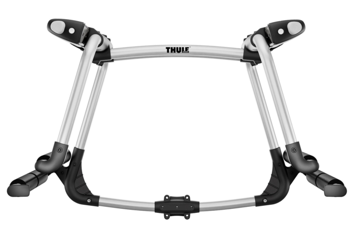 Thule Tram and Apex XT Swing