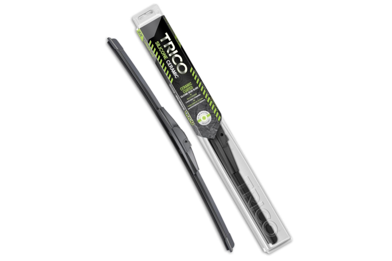 Trico Silicone Ceramic