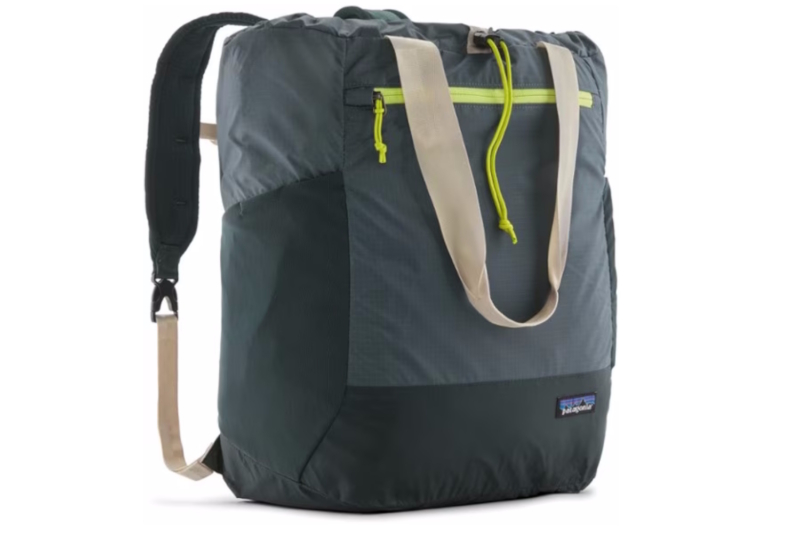 Patagonia Ultralight Black Hole Tote Pack