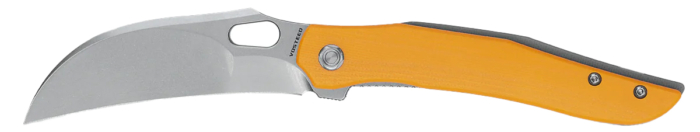 vosteed griffin knife