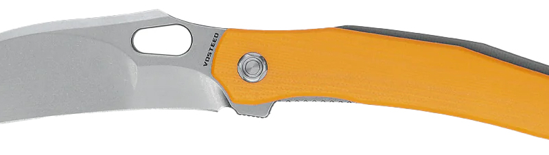 Vosteed Griffin Knife