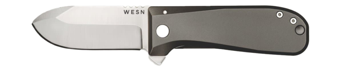 wesn allman knife