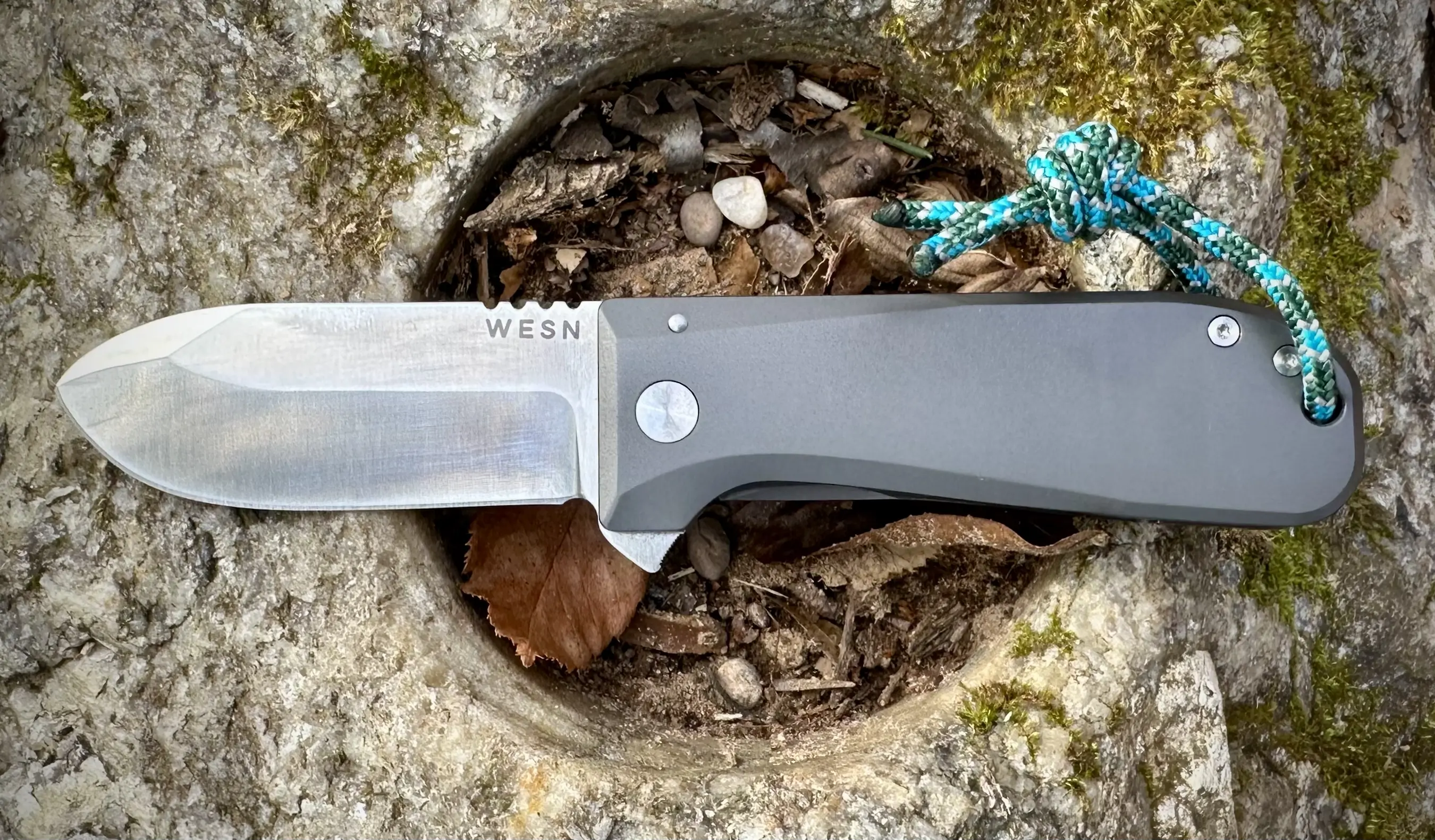 wesn allman knife