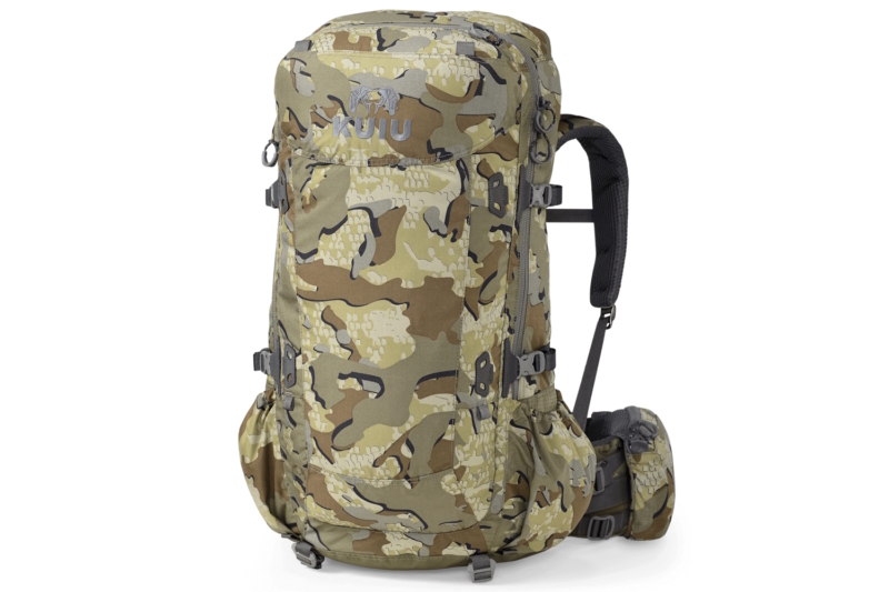 KUIU Women’s PRO LT 4000 Pack
