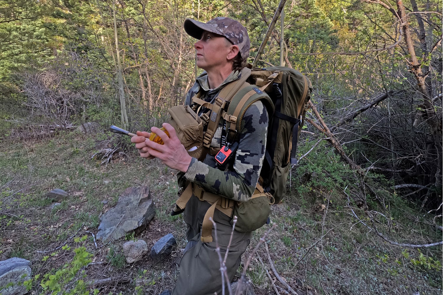 Women's Pro LT 4000 Pack