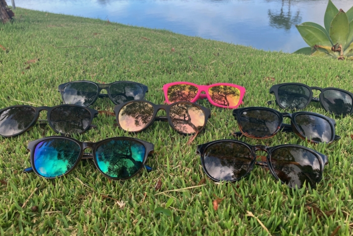 Best women's sunglasses lead image