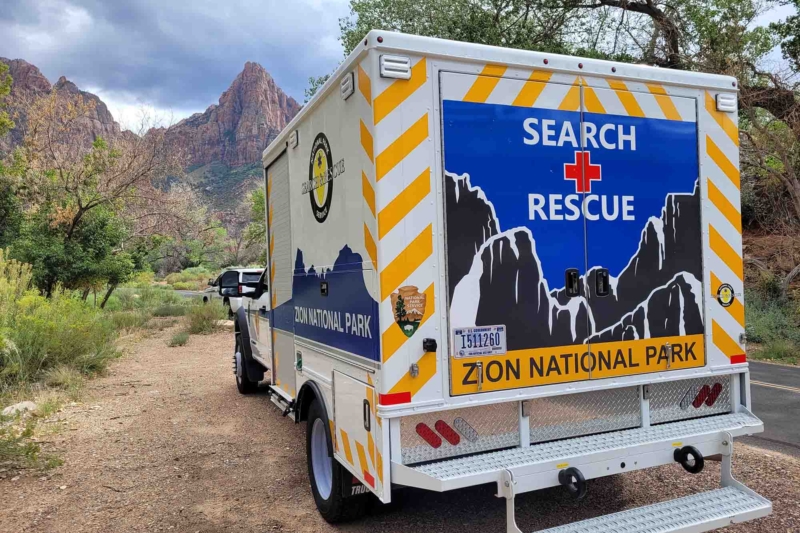 Fatal Week for Hikers: Multiple Incidents Lead to 5 Deaths