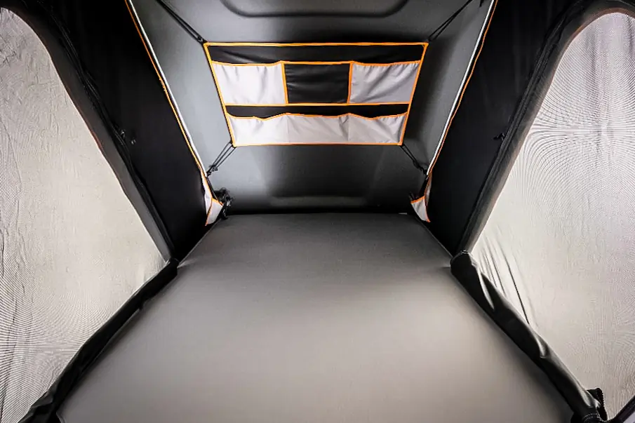 Roofnest Falcon 3 EVO Storage