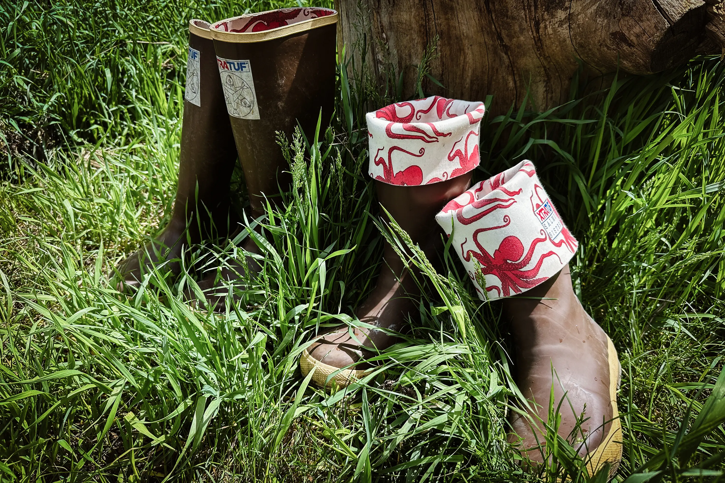 More Than ‘Just Boots’: How My Gear Became a Rite of Passage