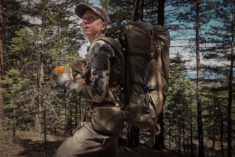 Ultralight for Not-So-Light Packouts: KUIU Pro LT Pack Review