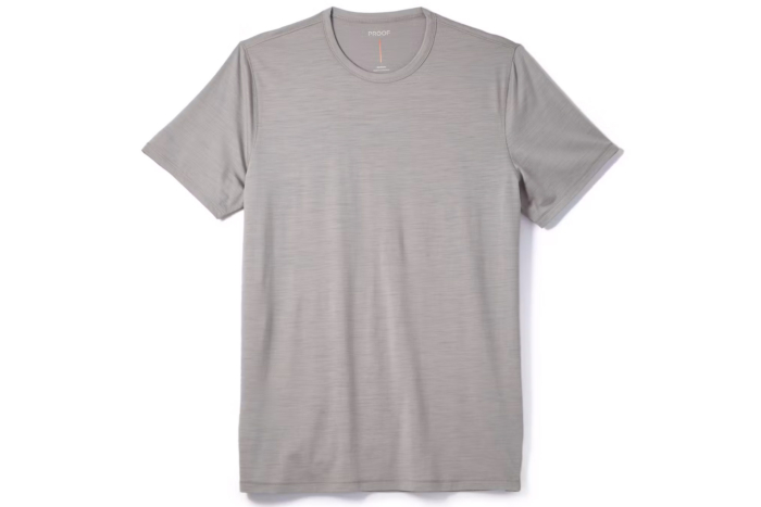 Proof 72-Hour Merino T-shirt