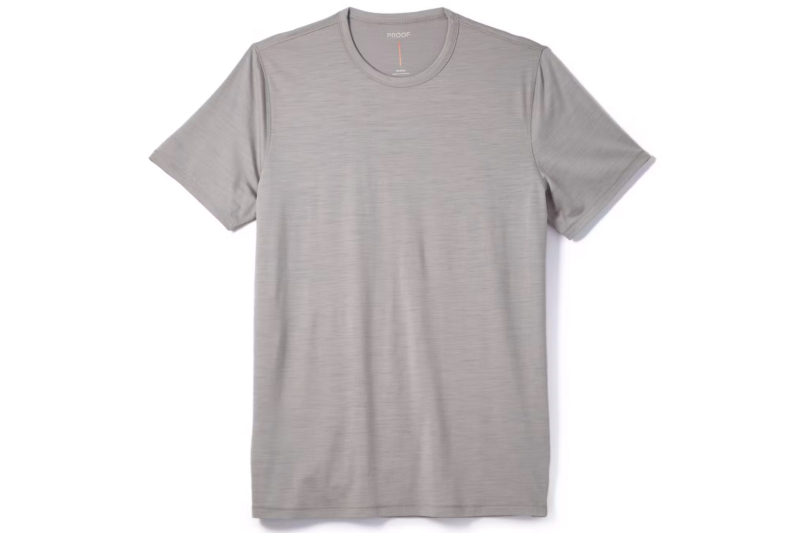 Proof 72-Hour Merino T-Shirt