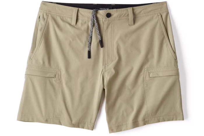 Proof Equator Hybrid Short