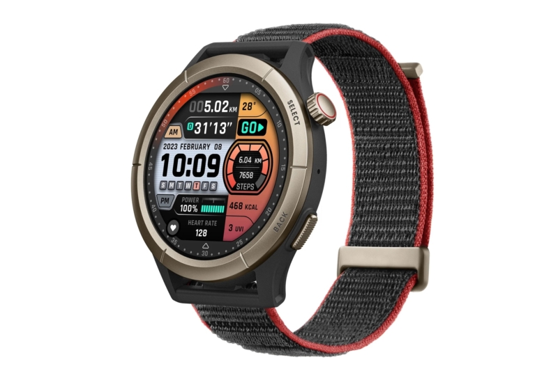 Amazfit Cheetah Pro