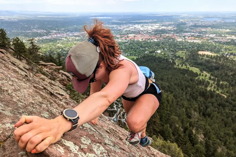 Amazfit Cheetah Pro Review: Can This Budget Fitness Watch Hack It for Endurance Use?