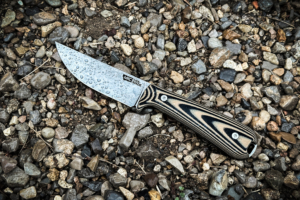 MKC X Rinella Stubhorn