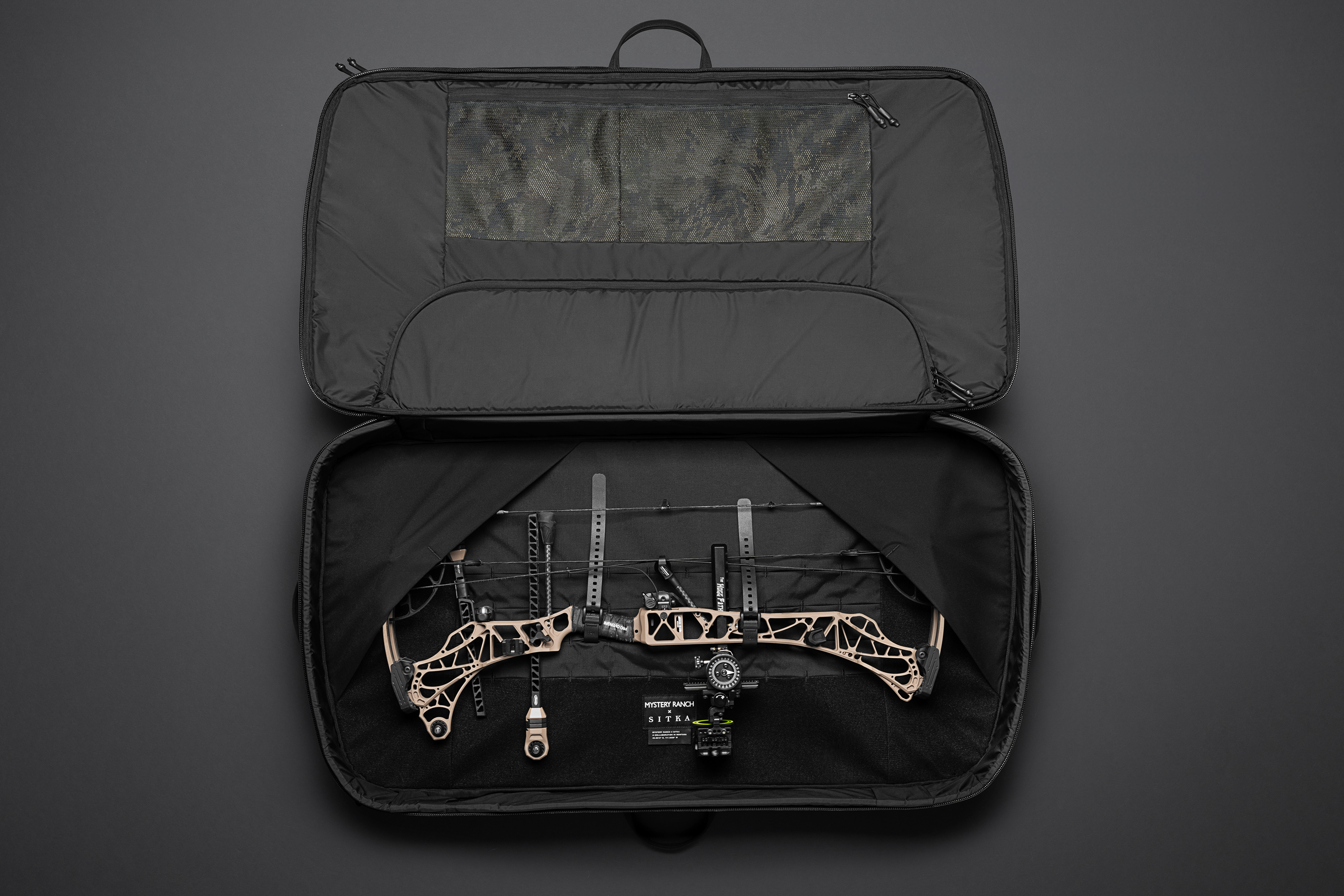 Ryder Bow Case