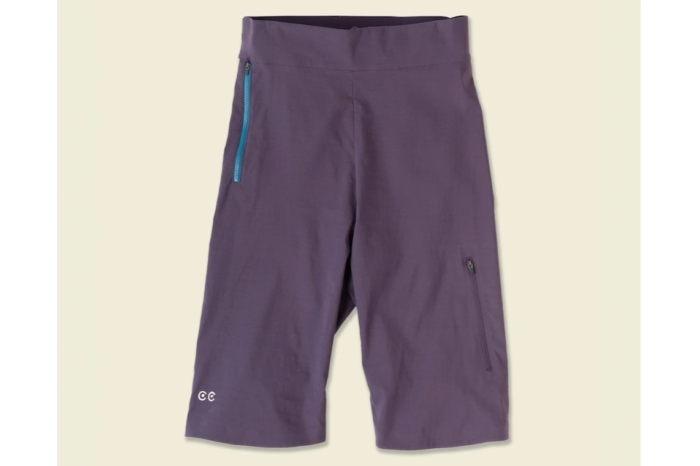 Curious Creatures Marilyn womens mountain bike shorts product image