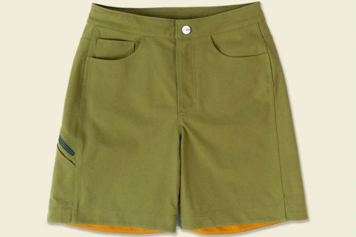 Curious Creatures Ramble Scramble womens mountain bike Short product image