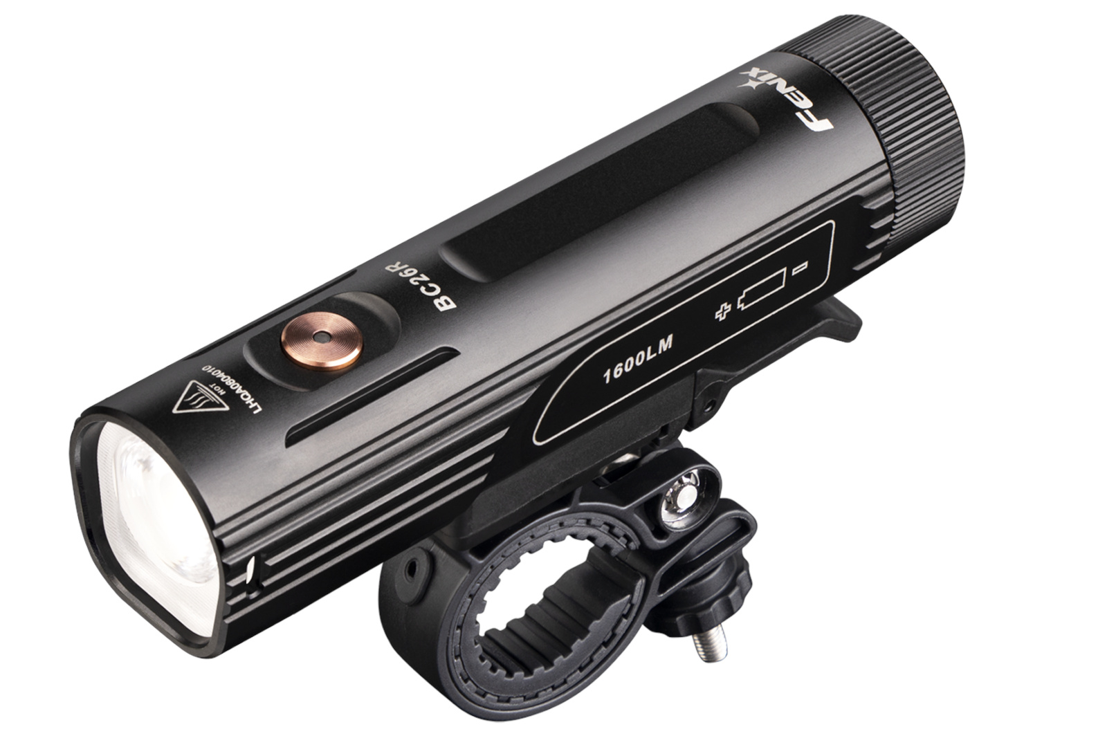 FENIX BC26R bike light