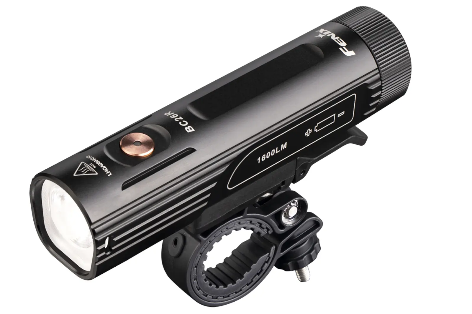FENIX BC26R bike light