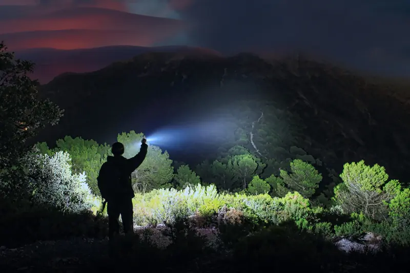 Shine On: Find the Right Fenix Light for Your Adventure